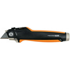 Fiskars FS.NÓŻ BUDOWLANY CARBONMAX