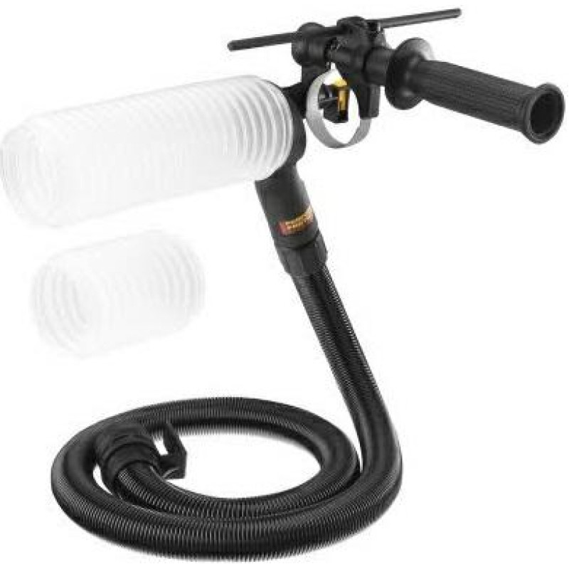 Dewalt SYSTEM DO ZBIERANIA PYŁU SDS ODSYSACZ
