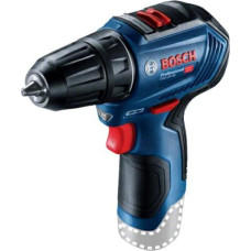 Bosch CORDLESS DRILL DRIVE 12V 30/17NM BRUSHLESS GSR 12V-30 BODY ONLY