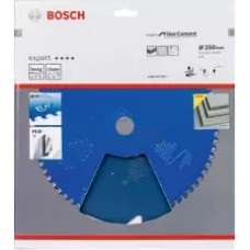 Bosch FIBER CEMENT CIRCULAR SAW EXPERT 250X30MM 6T