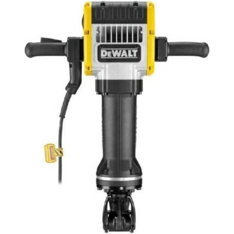 Dewalt MŁOT WYBURZENIOWY UCHWYT HEX 28mm 2100W 62J 31kg D25981