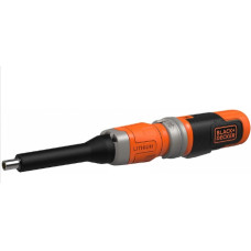 Black+Decker BLACK & DECKER CORDLESS DRILL DRIVE 3 6V