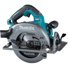 Makita .PILARKA TAR.AKUM.40Vmax XGT 190mm HS003GZ