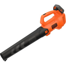 Black+Decker BLACK & DECKER LEAF BLOWER 18V/2,5AH