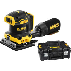 Dewalt SZLIFIERKA OSCYLACYJNA  18V DCW200NT