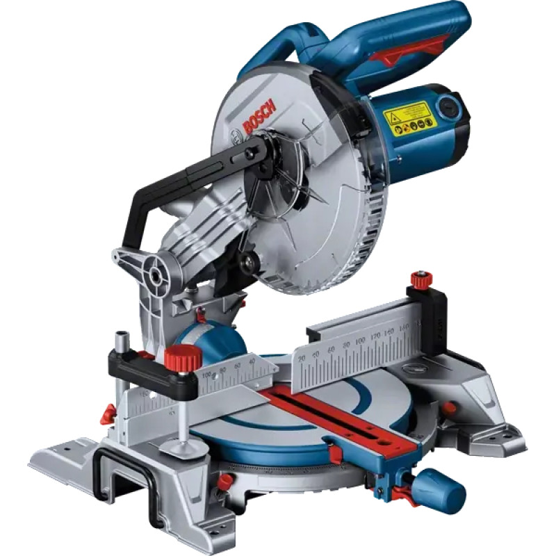 Bosch MITRE SAW GCM 216 1300W