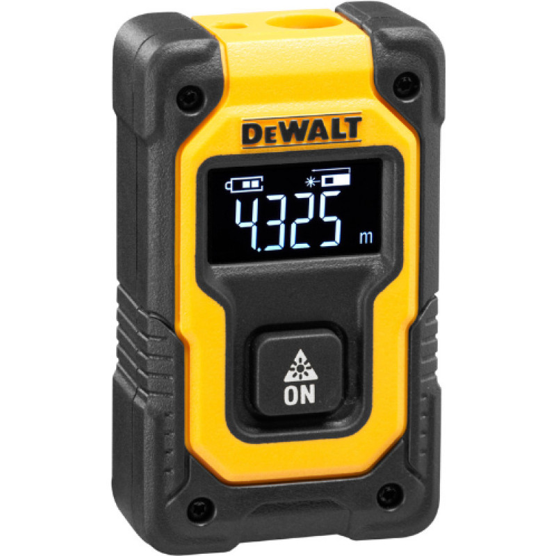 Dewalt .DALMIERZ  16m DW055PL