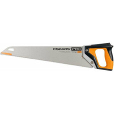 Fiskars PIŁA RĘCZNA 500mm PowerTooth 9TPI