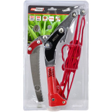 Awtools AW TREE PRUNER & SAW SET PTFE 350mm 90°