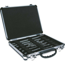 Bosch SDS DRILLS SET OF 11PC + CASE