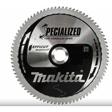 Makita PIŁA TARCZOWA 305 x 30 x 96-ZĘBÓW ALUMINIUM EFFICUT >>>E-13312