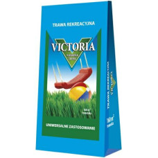 Greenmill TRAWA VICTORIA REKREACYJNA 4 kg