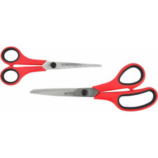 Awtools AW UTILITY SCISSORS SET 2pcs