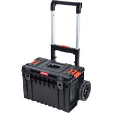 Patrol QBRICK SYSTEM ONE CART 2.0