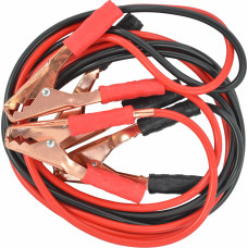Awtools AW BATTERY BOOSTER CABLES 400A