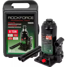 Rockforce DŹWIGNIK TŁ.HYDRAULICZNY  8T 181 - 351mm /WALIZKA