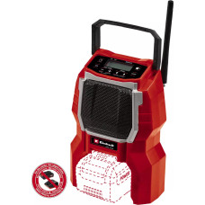 Einhell RADIO TC-RA 18 Li BT - Solo