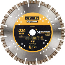 Dewalt TARCZA DIAM.SEG. 230x22,2mm DO DCS690