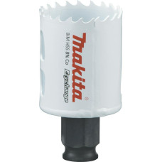 Makita OTWORNICA BIM HSS-Co 8%  67mm EZYCHANGE METAL, STAL, ALU, DREWNO, PVC