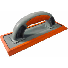 Awtools AW PVC GROUTING FLOAT 240x90mm/ RUBBER PAD