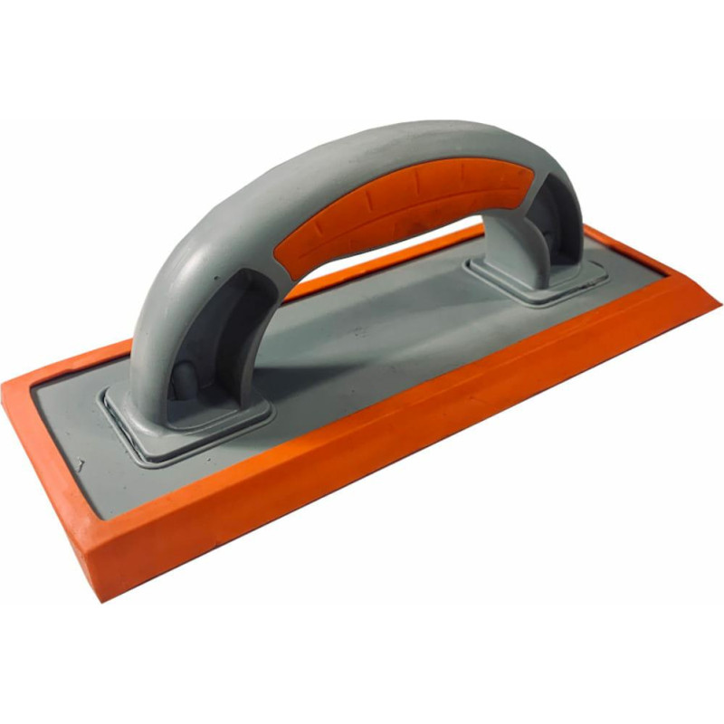 Awtools AW PVC GROUTING FLOAT 240x90mm/ RUBBER PAD