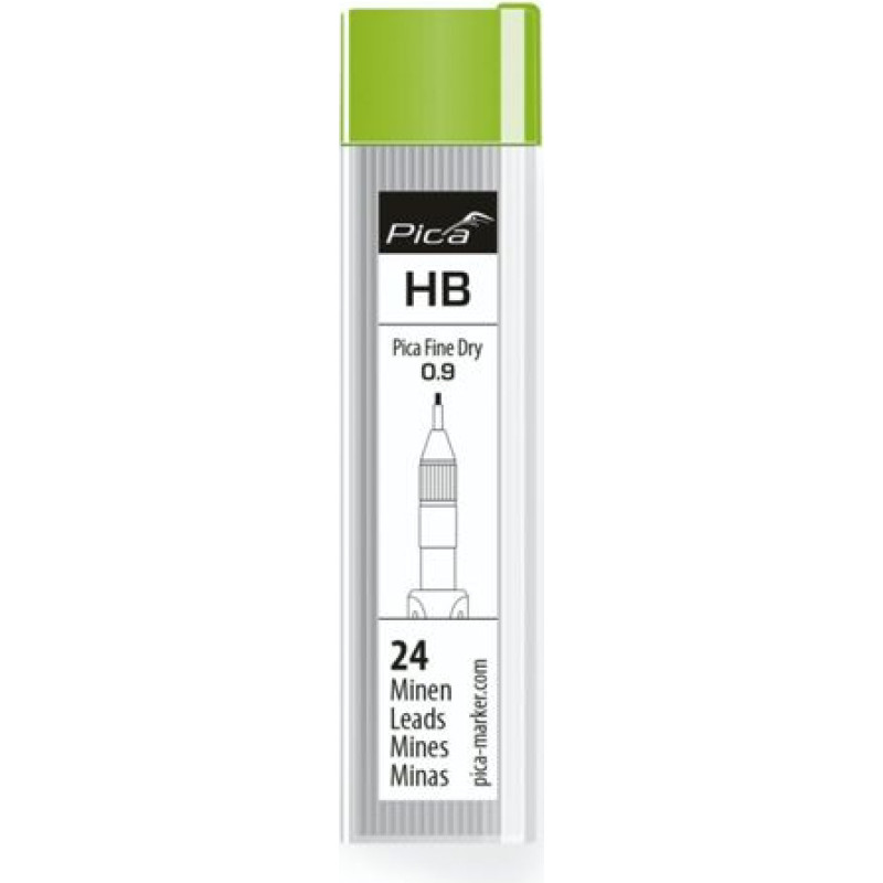 Pica-Marker Pica Fine-Dry Refills HB