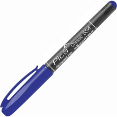 Pica-Marker Pica Permanent-Pen  M , 1,0mm blue