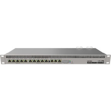 Mikrotik NET ROUTER 10/100/1000M 13PORT/RB1100X4 MIKROTIK