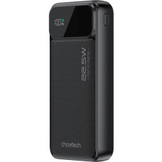 Choetech Powerbank B729 20000mAh 22.5W PD (black)