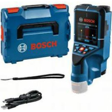 Bosch DETECTOR D-TECT 200 C 1X12V 2,0AH