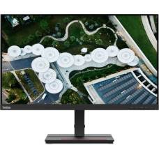 Lenovo ThinkVision S24e-20 kompiuterio monitorius 60,5 cm (23.8