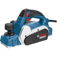 Bosch GHO 16-82 Professional Juoda, Mėlyna, Sidabras 18000 RPM 630 W