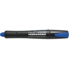 Pica-Marker Pica VISOR permanent Marker blue