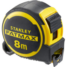 Stanley MIARA FATMAX NEXT GENERATION  8m