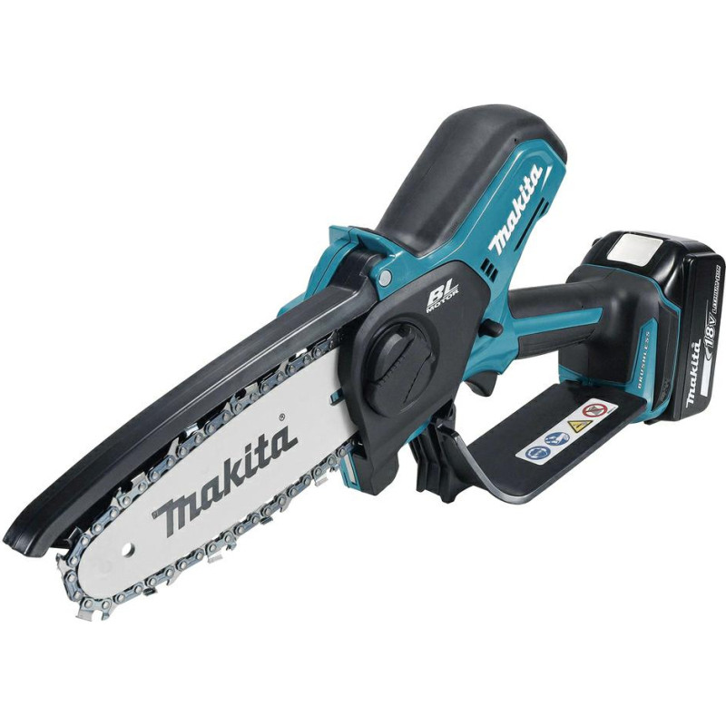 Makita PIŁA ŁAŃCUCHOWA 18V DUC101Z01 10cm