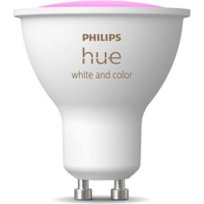 Philips Hue White and colour ambience GU10 Išmanusis taškinis šviestuvas 4,2 W