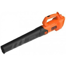 Black+Decker BLACK & DECKER LEAF BLOWER 18V