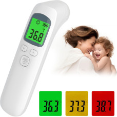 Extralink SMARTLIFE THERMOMETER INFRARED F01