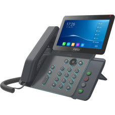 Fanvil V67 | VoIP phone | Wi-Fi, Bluetooth, Android, HD Audio, RJ45 1000Mb/s PoE, LCD display