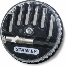 Stanley KOMPLET KOŃCÓWEK  7szt.(6TORX+UCH) 687391