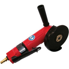 Adler PNEUMATIC ANGLE GRINDER 125MM