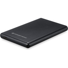 Conceptronic HDE02B saugojimo diskų korpusas HDD korpusas Juoda 2.5