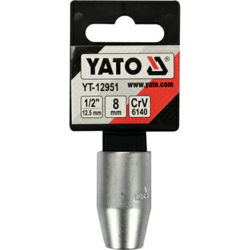 Yato ADAPTER DO BITÓW 1/2