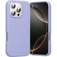 Vention KUHV0-30 Case for iPhone 16 Pro MagSafe (Lilac)