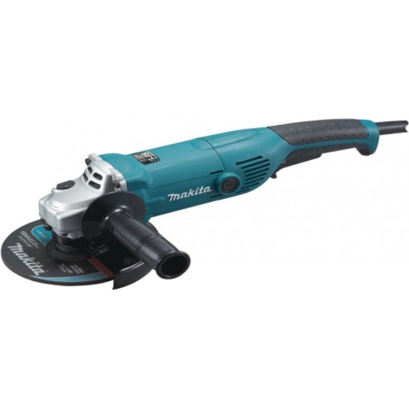 Makita SZLIFIERKA KĄTOWA 150mm 1050W GA6021