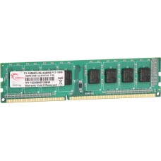 G.skill DDR3 2GB 1333-999 256x8 NS