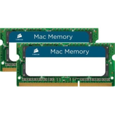 Corsair DDR3 SO-DIMM 16GB 1600-11 MAC Dual