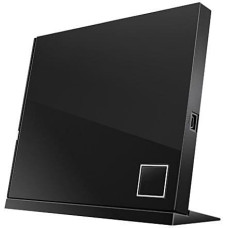 Asus SBC-06D2X-U 8x U2S BD XL black Retail