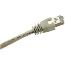 Sharkoon RJ45 CAT.6 SFTP green 0,25m