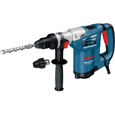 Bosch Combi Hammer GBH 4-32 DFR blue